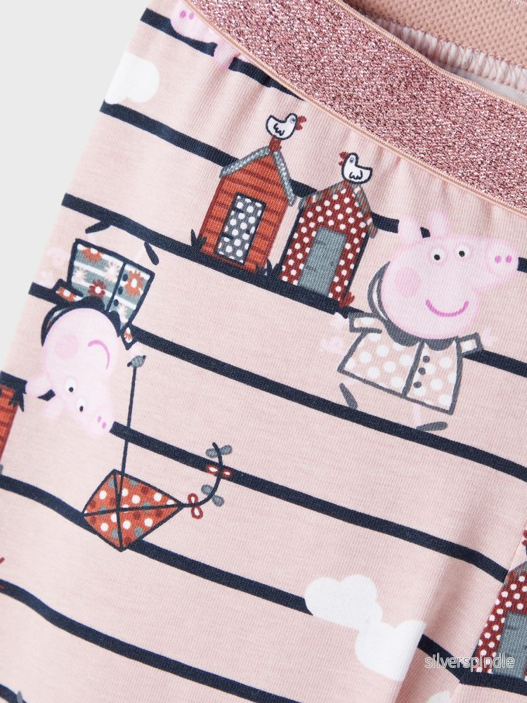 NMFPEPPAPIG LEGGINGS - Bild 2