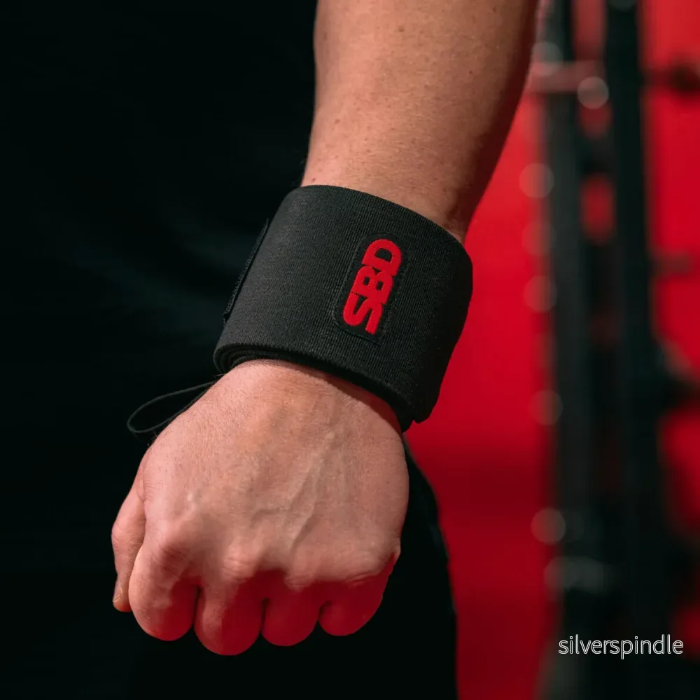 SBD Armband Rigid IPF godkänd - Bild 2