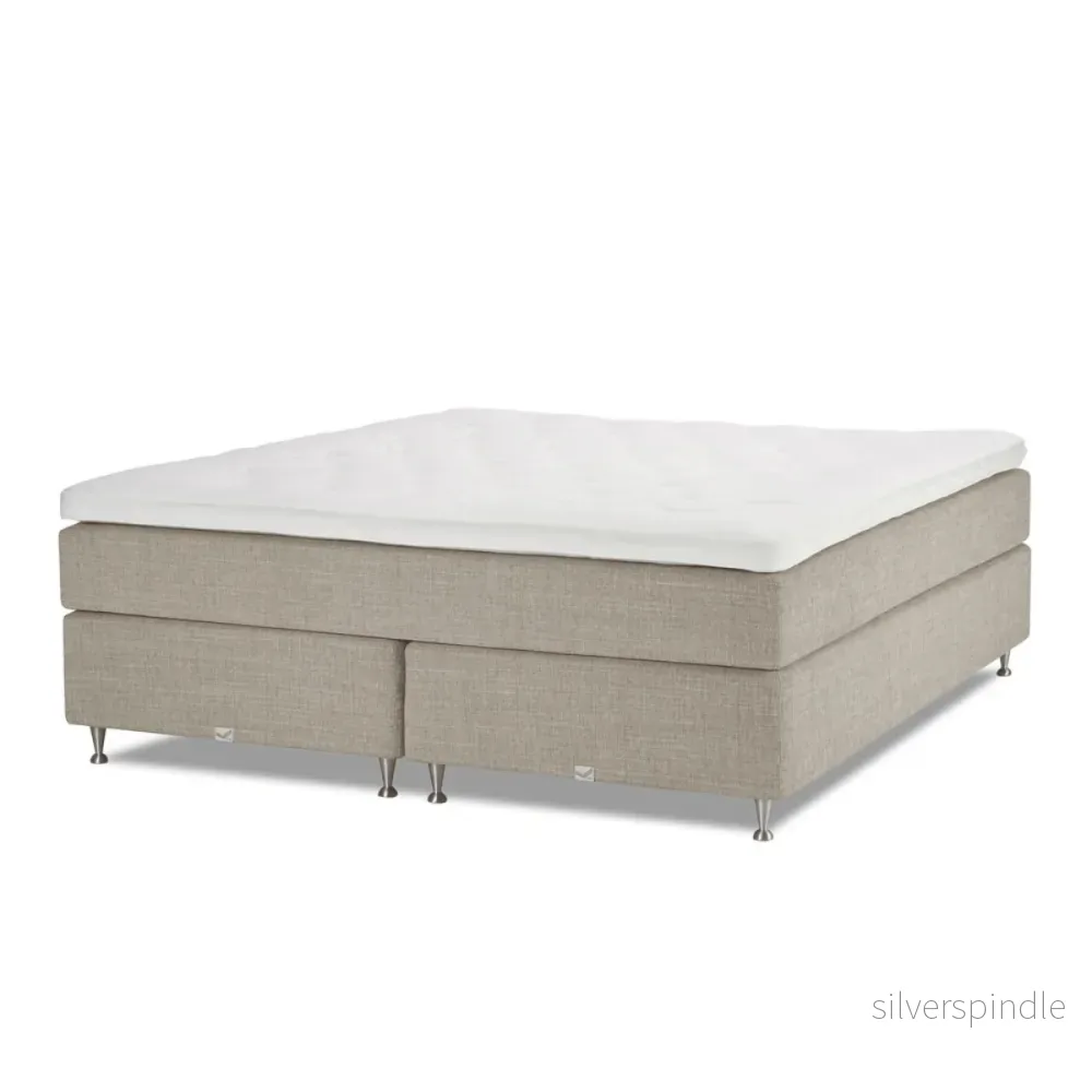 Viking Beds Ekerö Selected Edition Kontinentalsäng