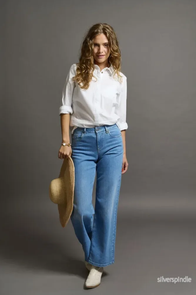 Jeans Emma vida ben Jeans Emma vida ben
