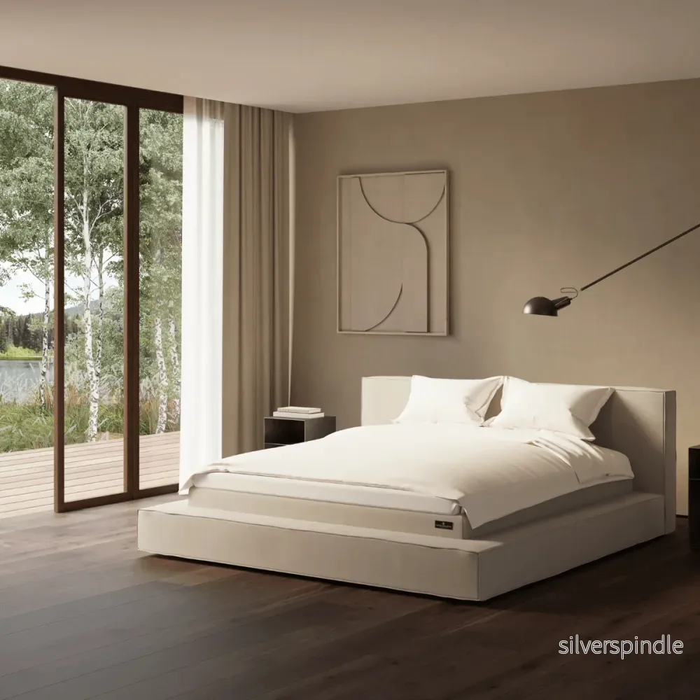 Carpe Diem Beds Rörö Sängram - Bild 2