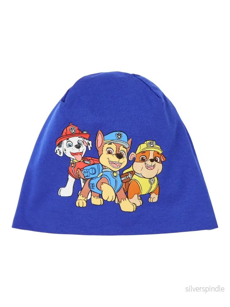Mössa – PawPatrol Mössa – PawPatrol