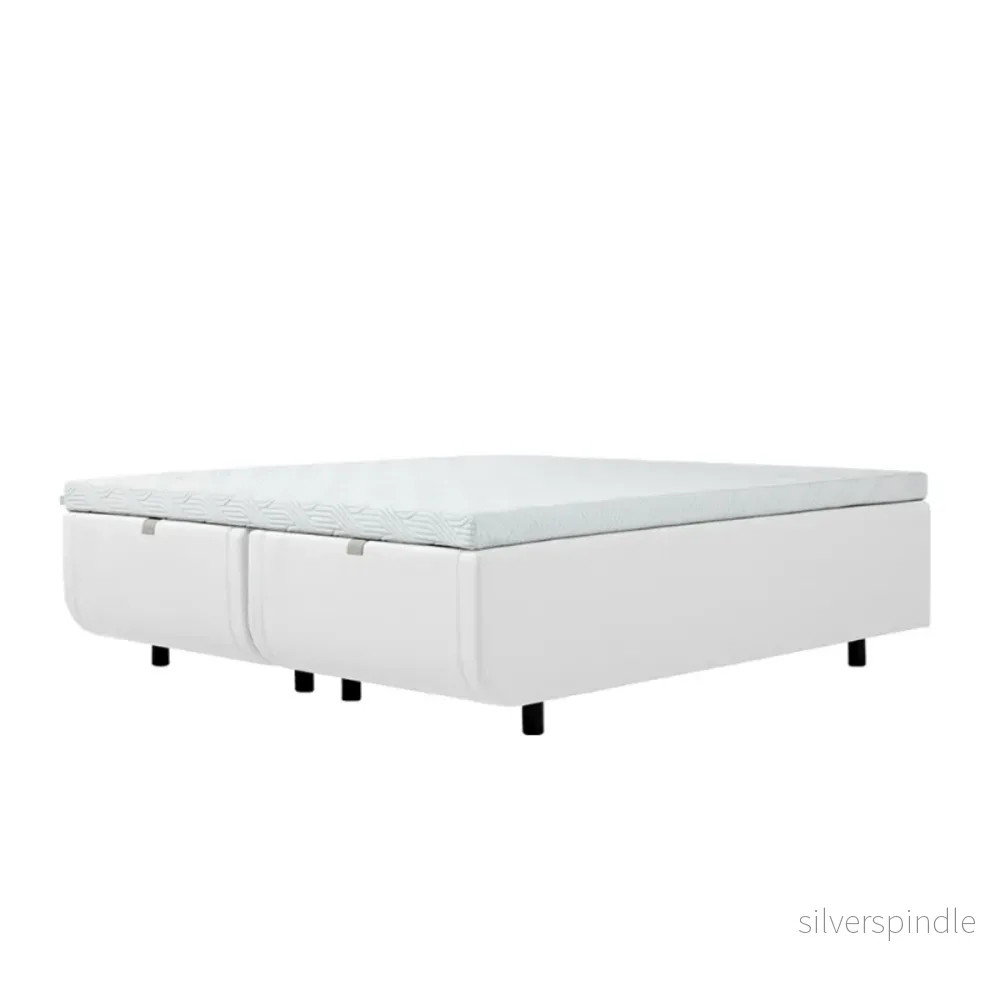 Tempur North Pro Ramsäng Tempur North Pro Ramsäng
