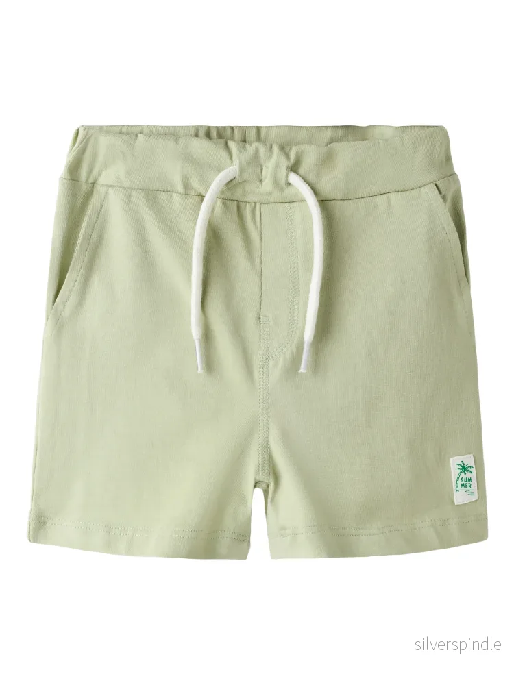 Sweat Shorts