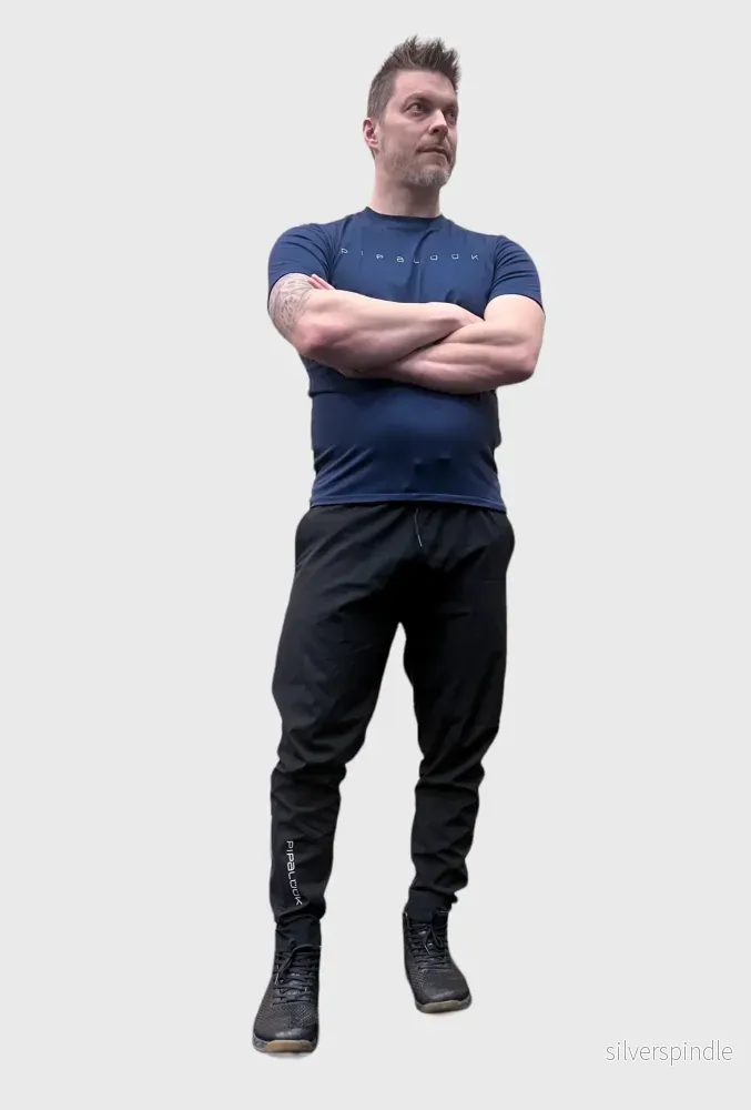 Pipalüük Luka byxor Pipalüük Luka byxor