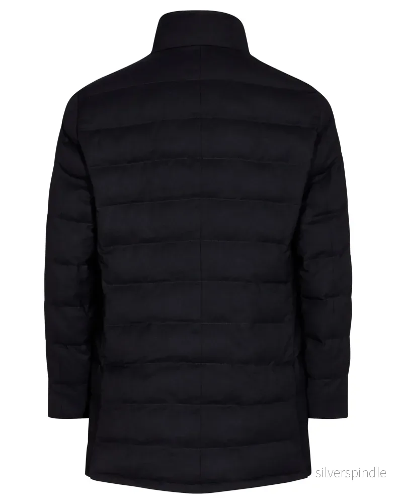 BS Richmond Regular Fit Rocka - Navy - Bild 2