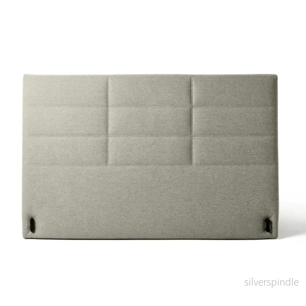 Tempur Relaxation Rectangle sänggavel Tempur Relaxation Rectangle sänggavel