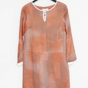 MANAGE DRESS – Mönstrad MANAGE DRESS – Mönstrad