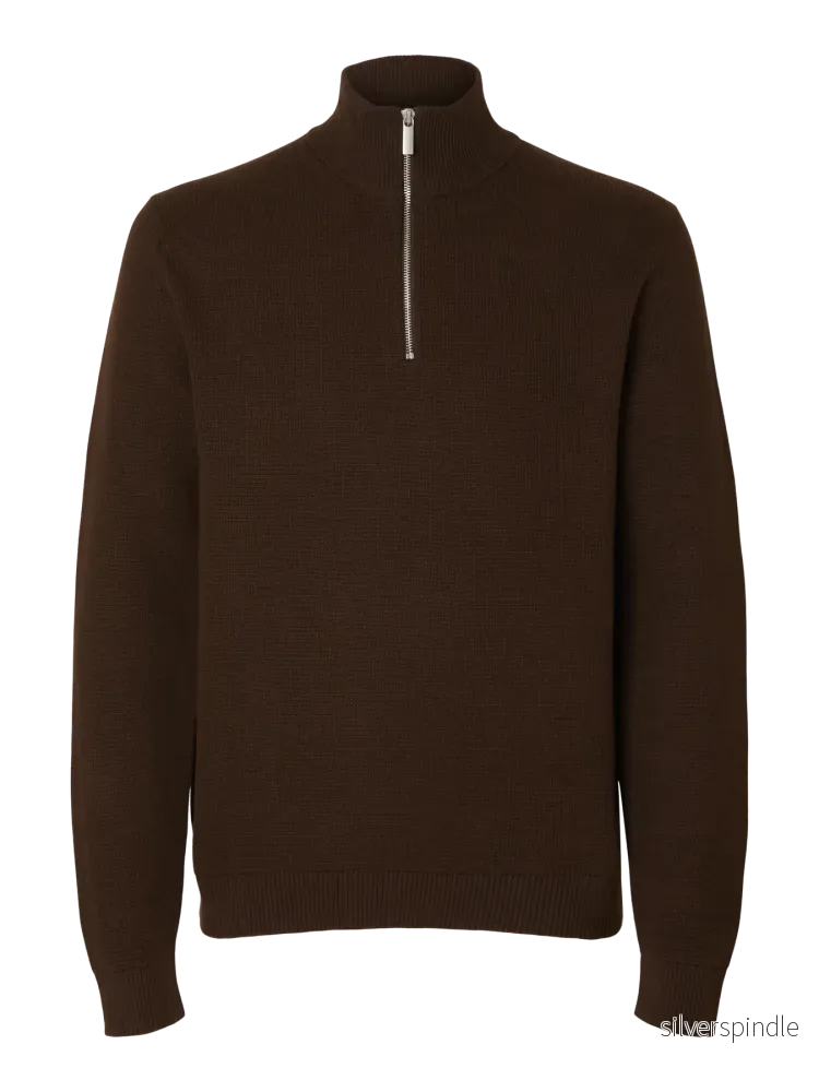DANE HALFZIP DEMITASSE DANE HALFZIP DEMITASSE