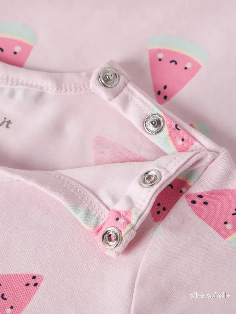 Sunsuit Baby Meloner - Bild 3