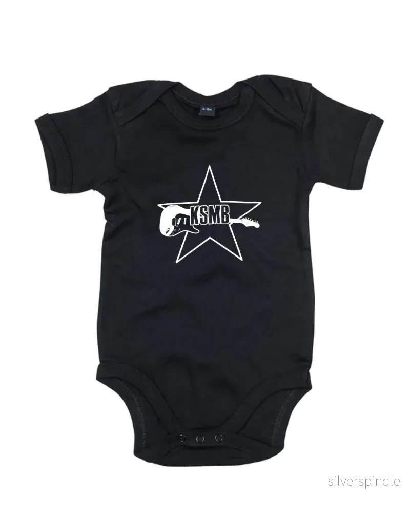 Baby Body – Stjärnan Baby Body – Stjärnan