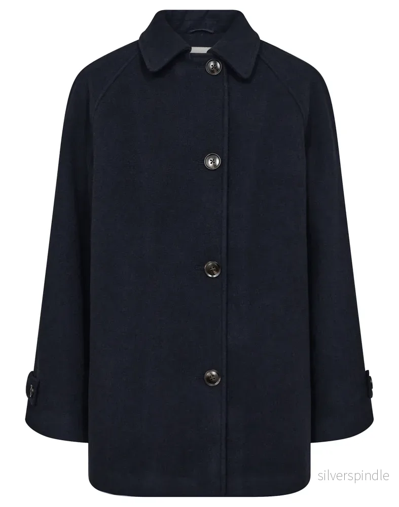 BS Siv Jacka – Navy BS Siv Jacka – Navy