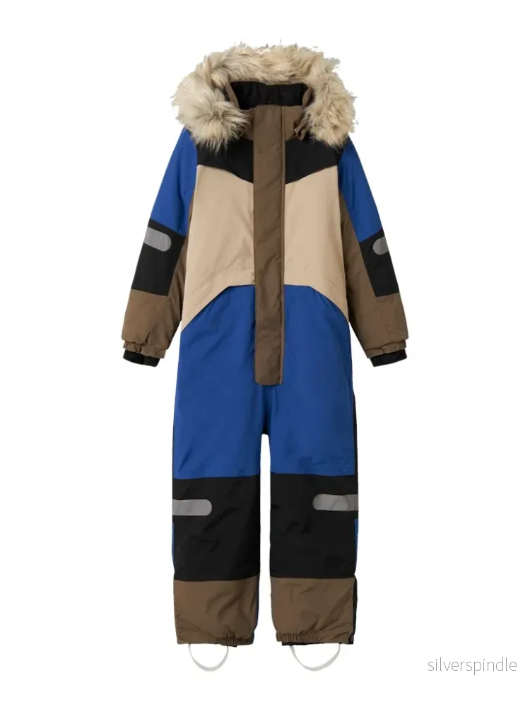VinterOverall Skidoverall – Funktionsplagg VinterOverall Skidoverall – Funktionsplagg