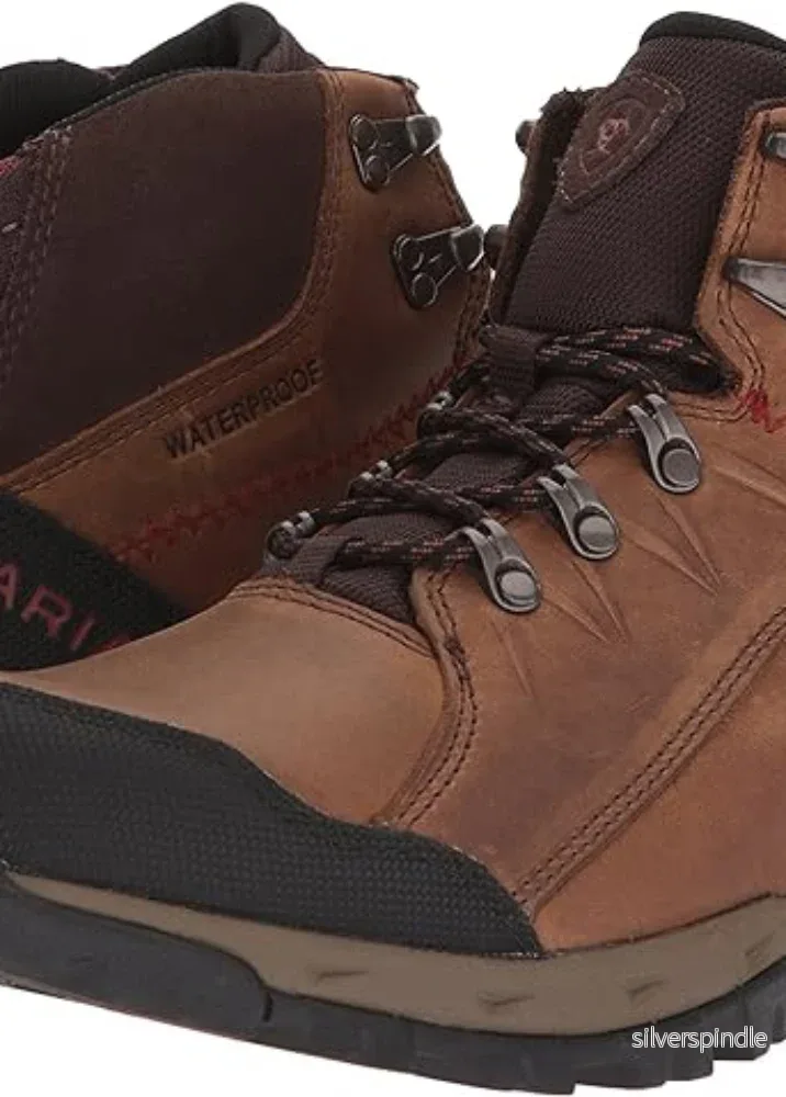 Ariat Skyline Mid Men’s H20