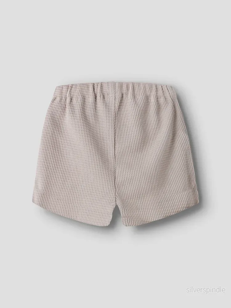 Mjukis Shorts Baby - Bild 2