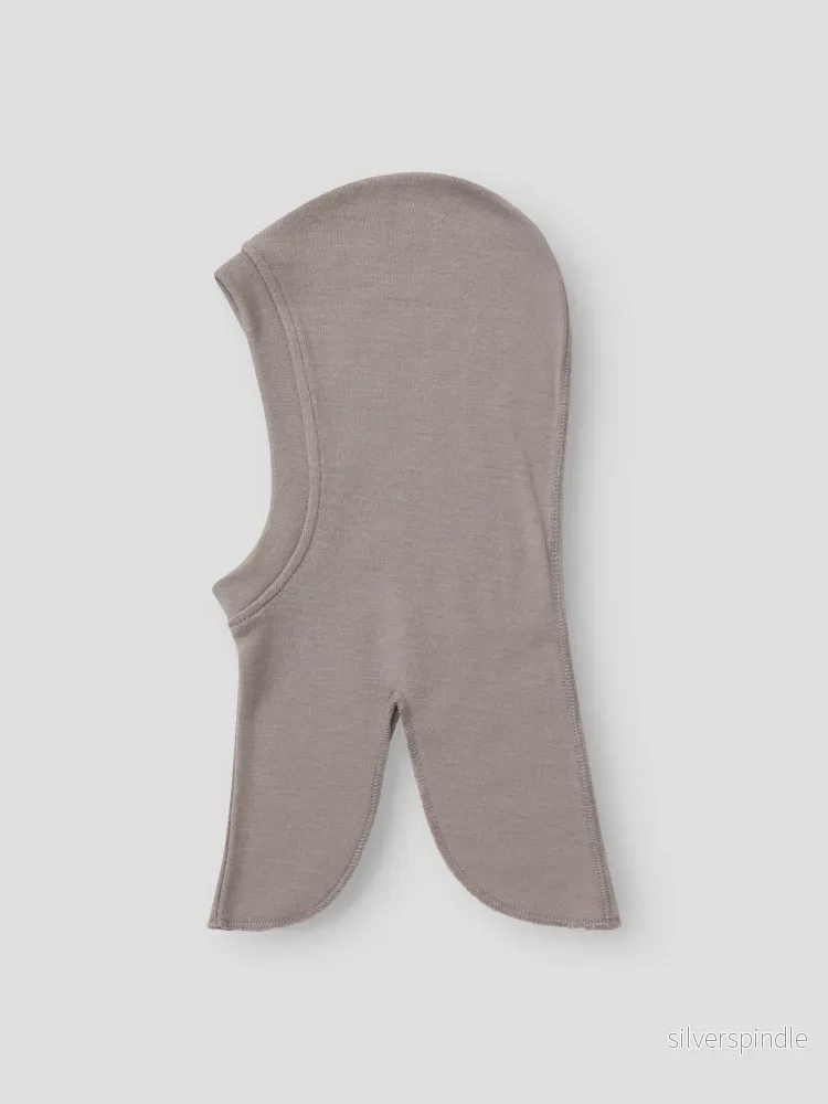 Willit Balaclava i 100% Merinoull - Bild 3