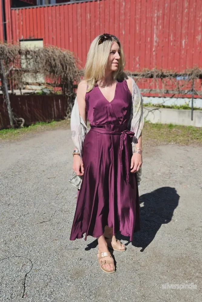 Festklänning Festklänning