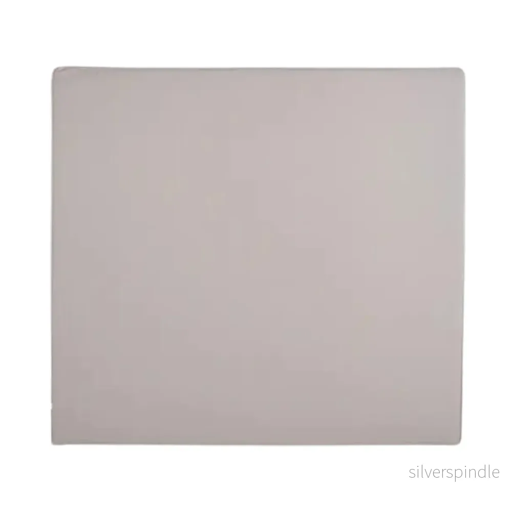 Mille Notti Alexandra Canvas Sänggavel - Bild 3