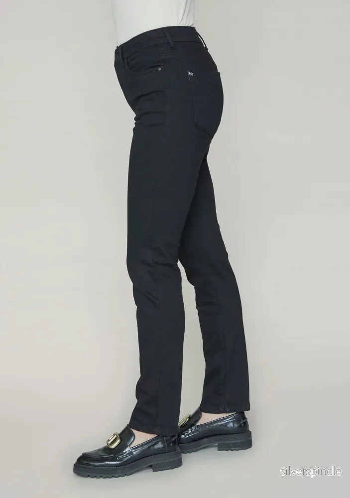 Napoli Jeans - Black - Bild 2