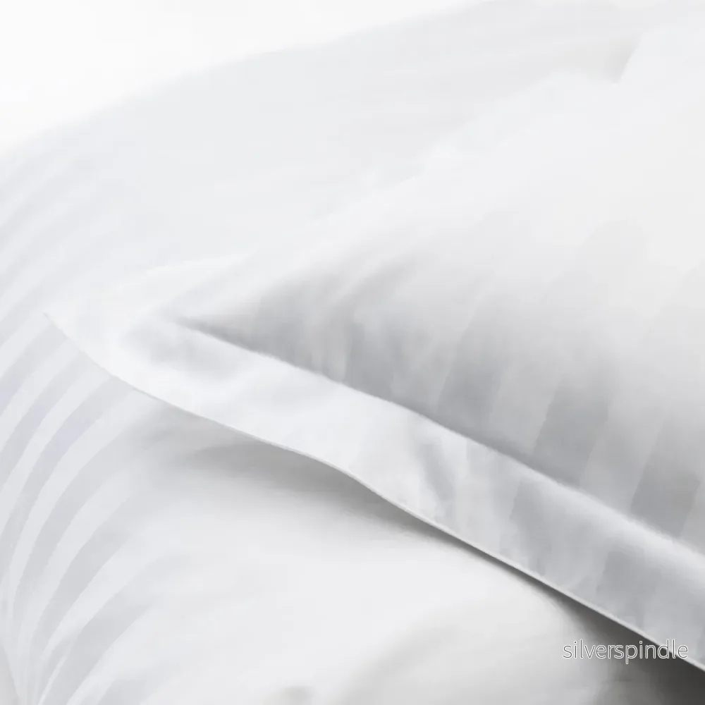 DUX Satin Påslakan - Bild 2