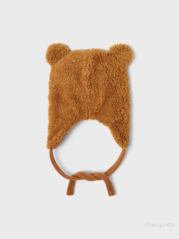 Babymössa Teddy - Bild 3