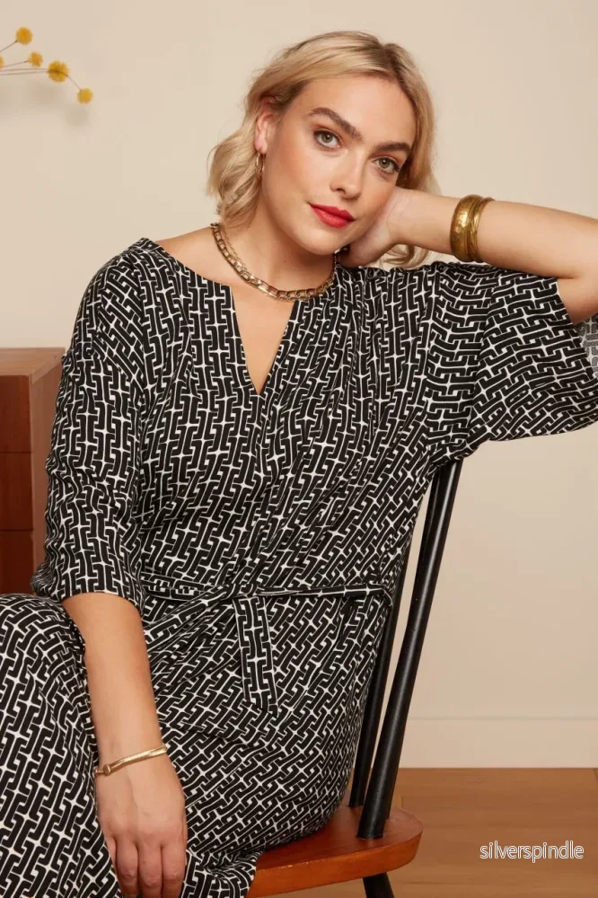 Kiki kaftan Frankie Kiki kaftan Frankie