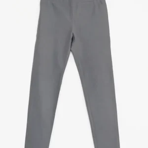 LEGGING GABARDINE TROUSERS – Cloudy LEGGING GABARDINE TROUSERS – Cloudy