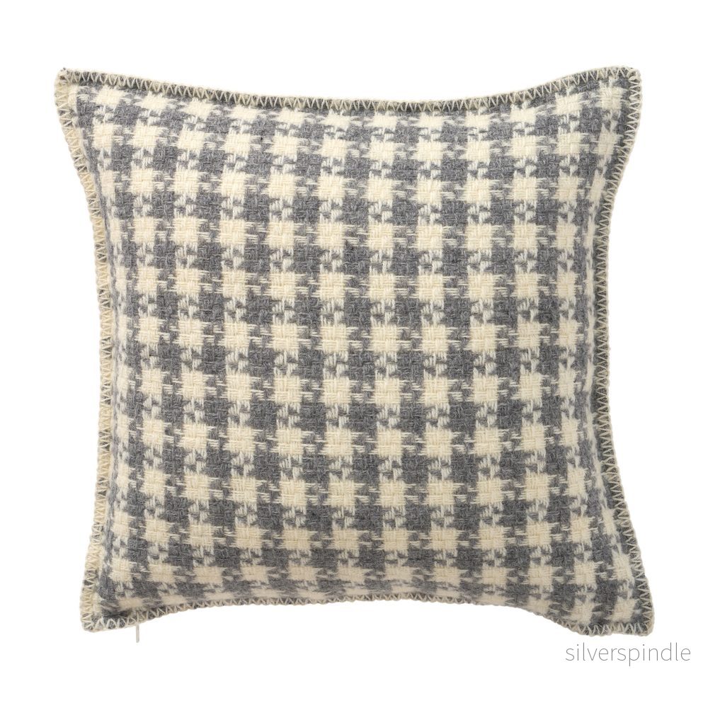 Dogtooth kuddfodral - Bild 3