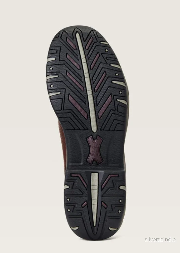 Ariat Terrain Blaze H2O Dark Brown - Bild 2