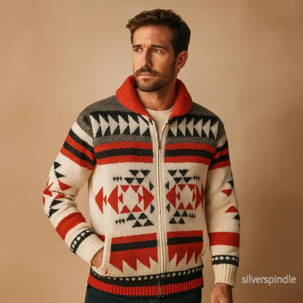 Elegant Herrkofta | Slim Fit Design med Andningsbart Material | Perfekt för Vår och Höst Elegant Herrkofta | Slim Fit Design med Andningsbart Material | Perfekt för Vår och Höst