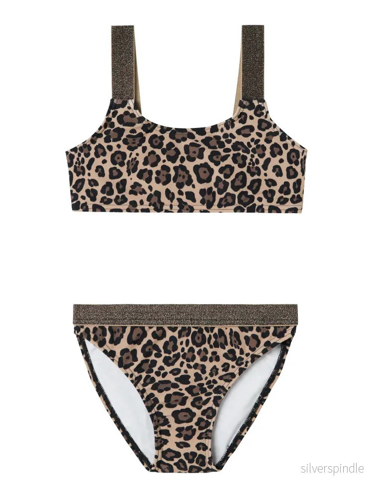 Leopard Bikini Leopard Bikini