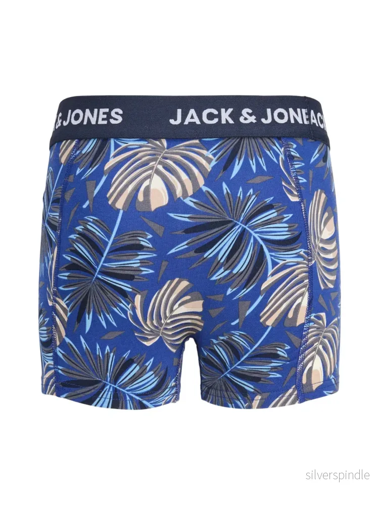 Junior Hendo Boxershorts 3-Pack - Bild 2