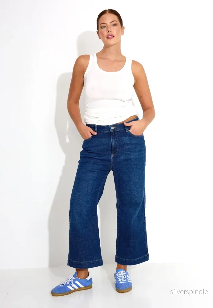 JEANS – Denim