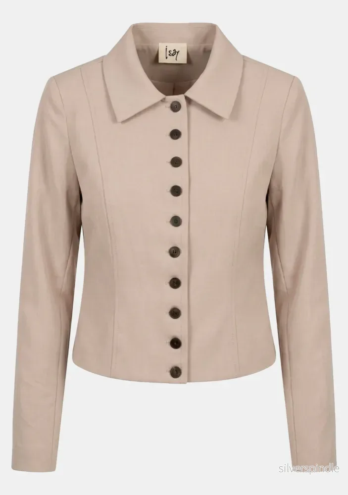 Olga Jacket - Kit - Bild 3