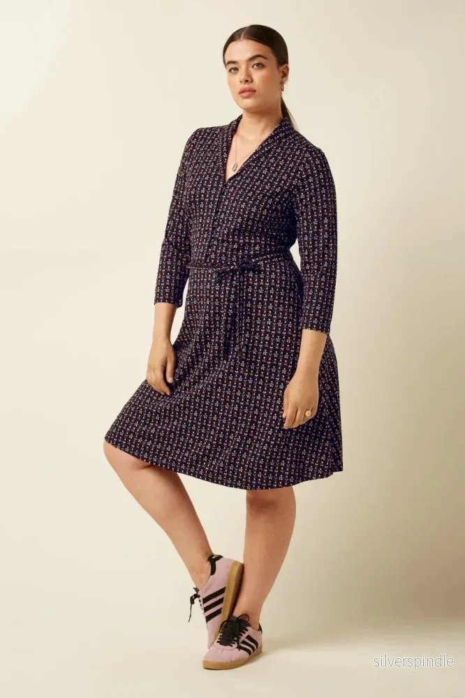 Emmy Dress Jangie Emmy Dress Jangie