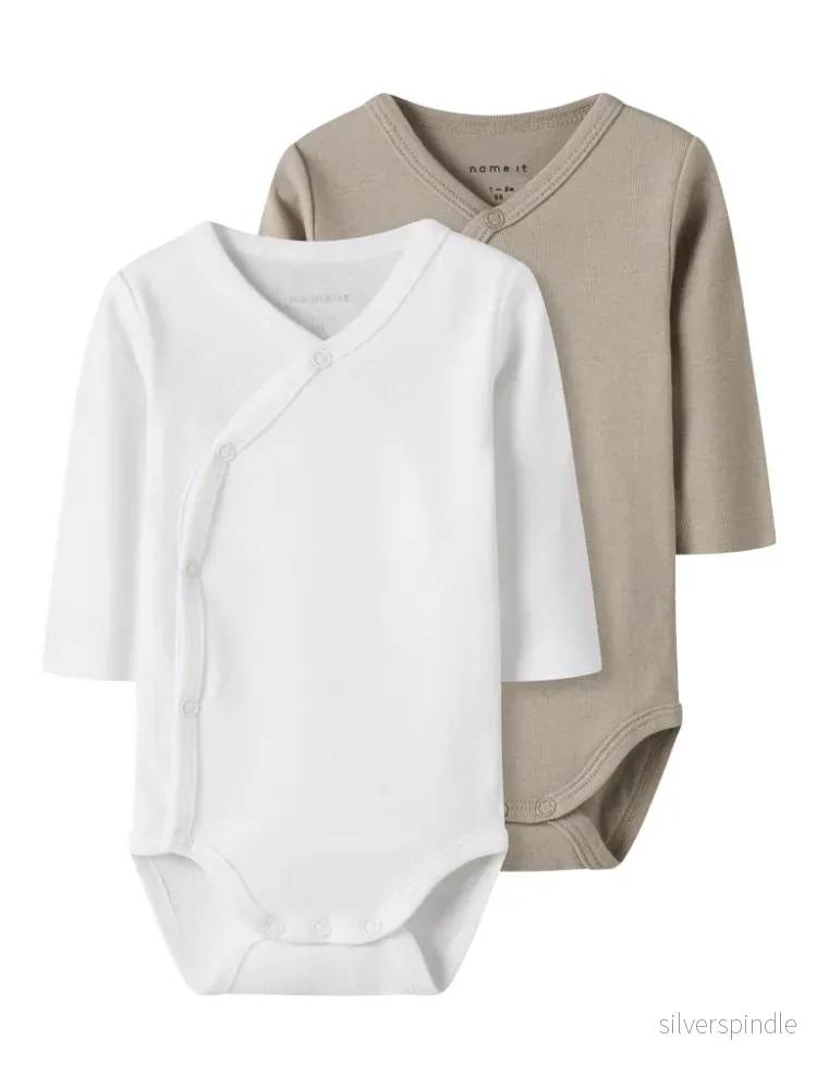 2-pack omlott body 2-pack omlott body