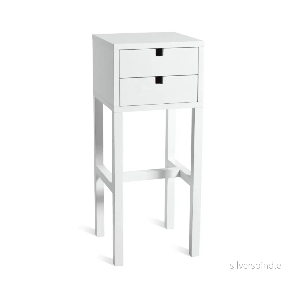 Mavis Falsterbo Högt Sängbord Mavis Falsterbo Högt Sängbord