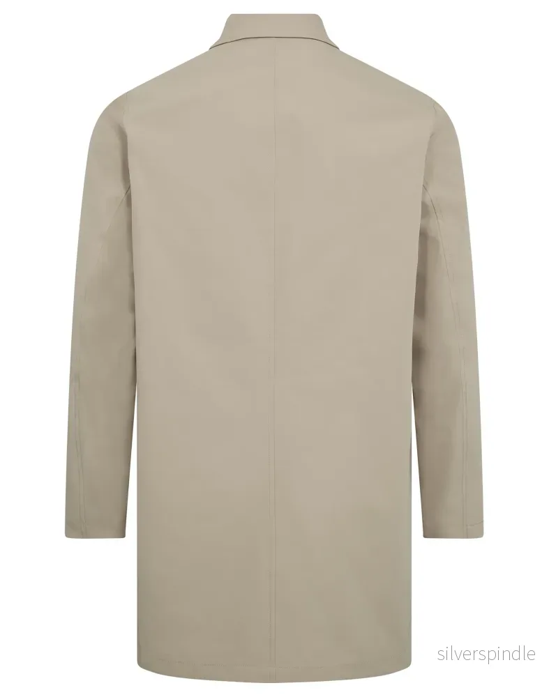 BS Novello Regular Fit Jacka - Sand - Bild 2