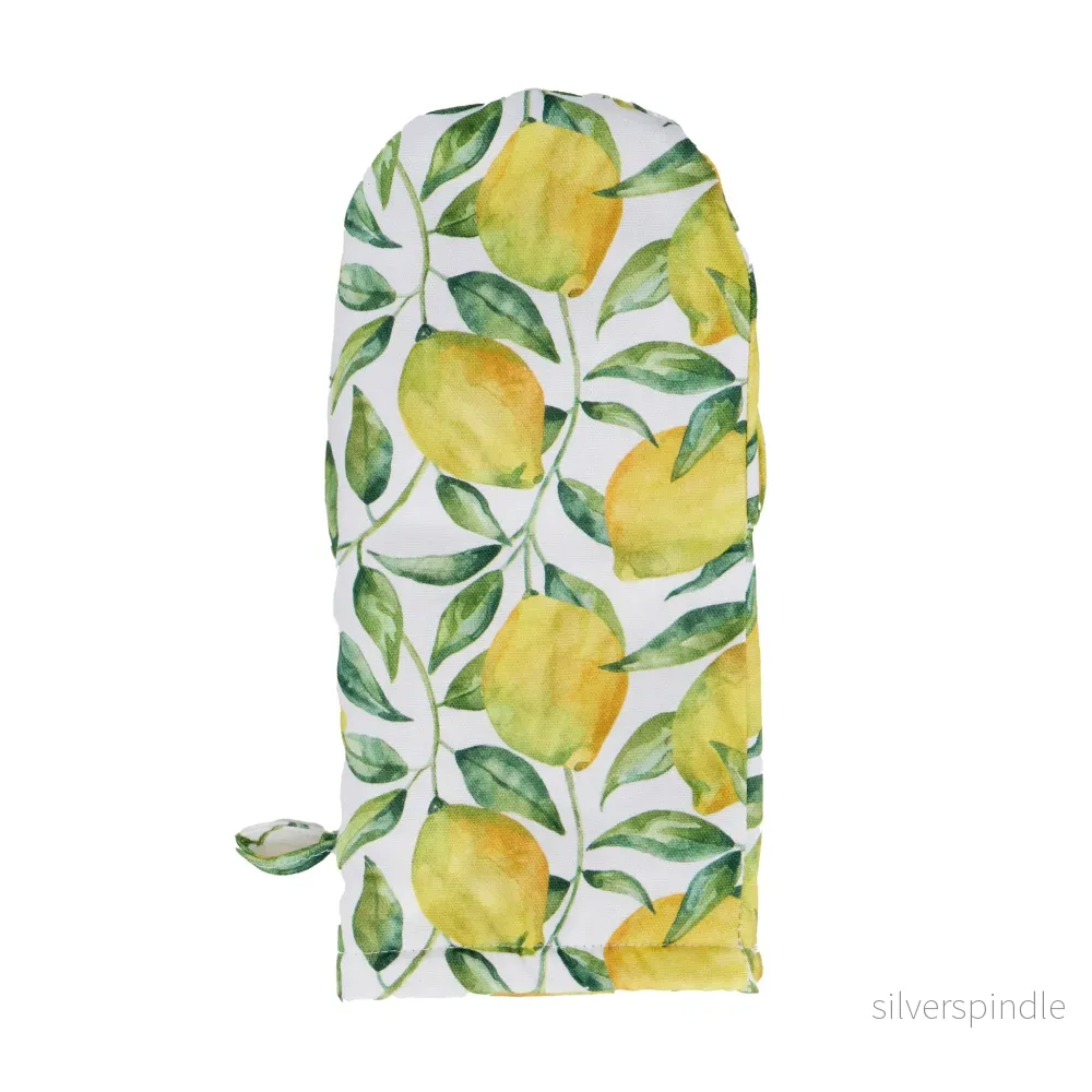 Lemon Tree grillvante