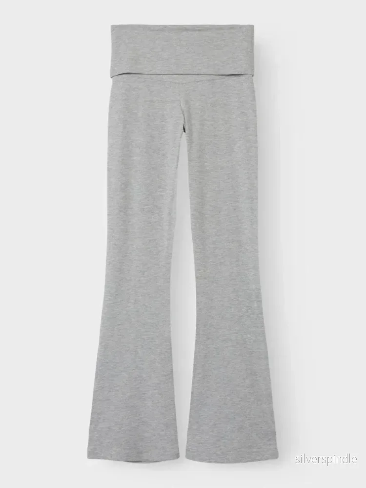 Yogapant – Yoga byxa bootcut Yogapant – Yoga byxa bootcut