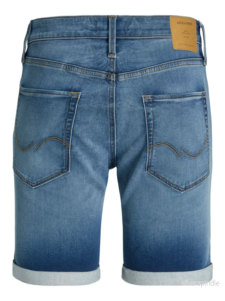 Jeansshorts - Jack & Jones shorts - Bild 2