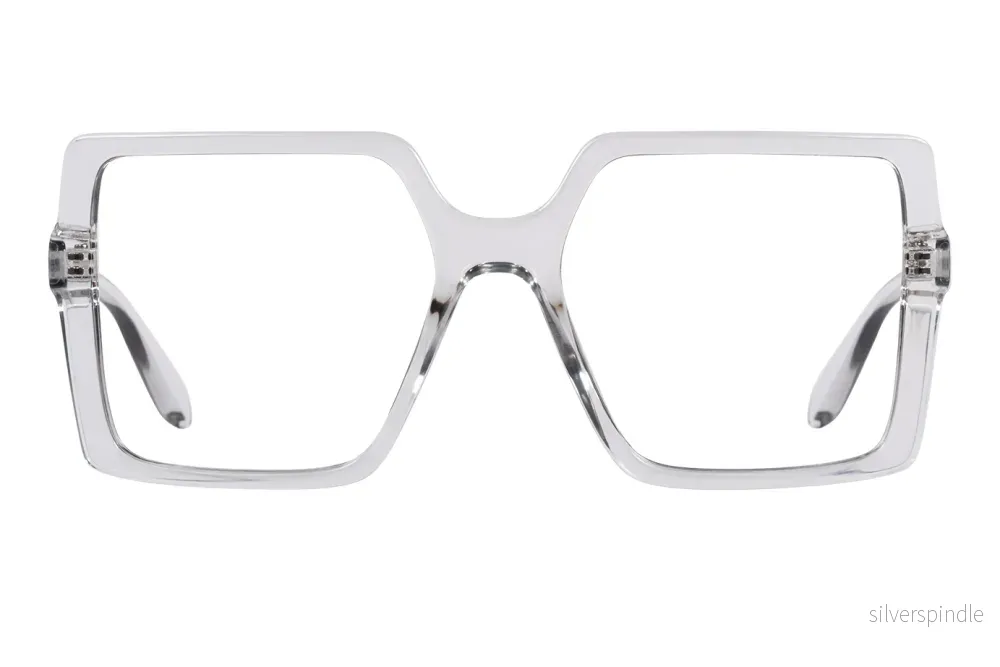 ORIA transp. light cool grey Reading glasses ORIA transp. light cool grey Reading glasses