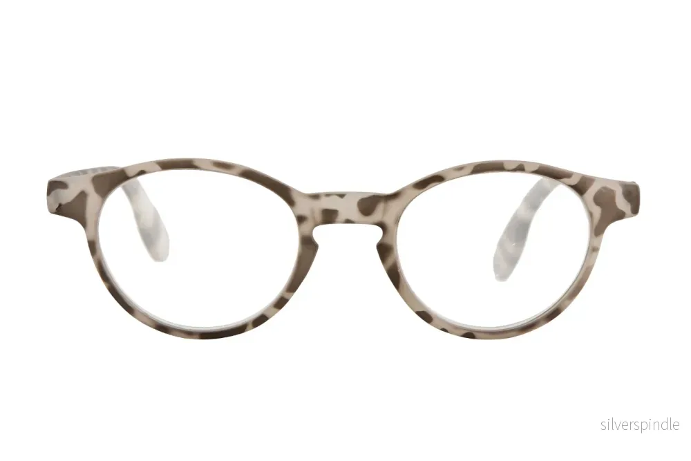 EDDIE demi grey Reading Glasse SALE EDDIE demi grey Reading Glasse SALE