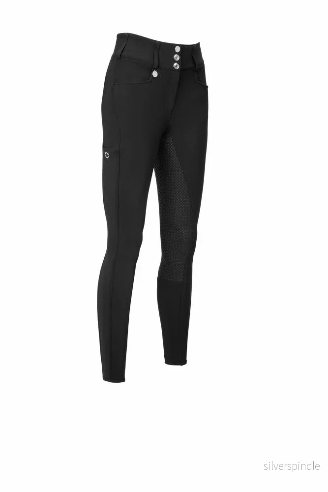 Pikeur New Candela FG Black Pikeur New Candela FG Black