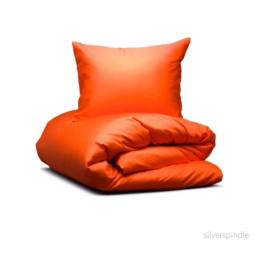 Hästens Satin Pure Påslakan Hästens Satin Pure Påslakan