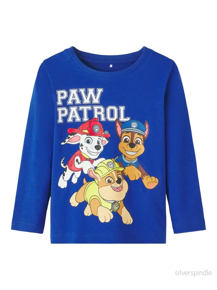 Pawpatrol långärmad - Bild 2