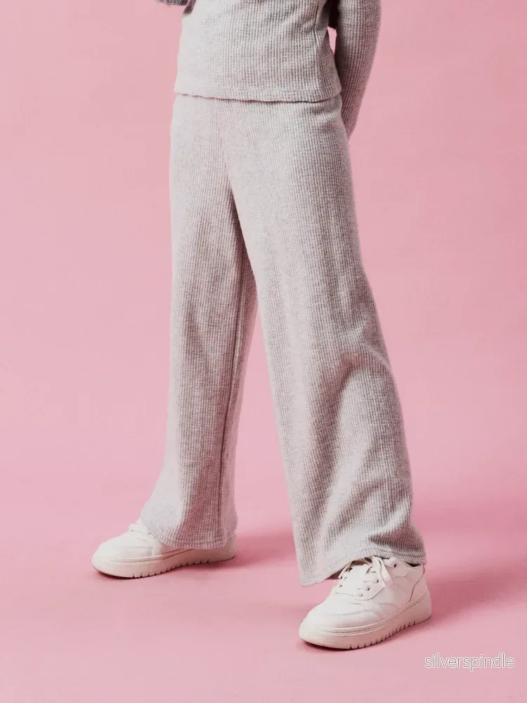 Wide Pant - Bild 2