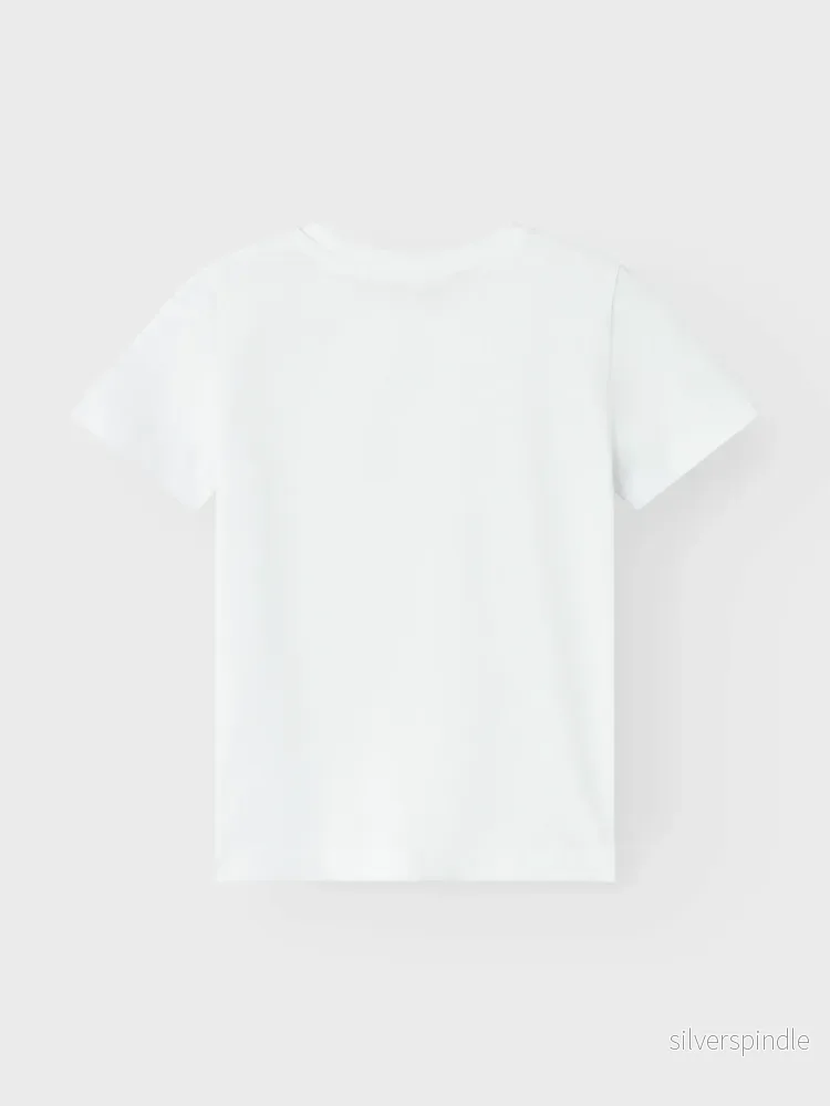 Regnbåge t-shirt baby - Bild 3