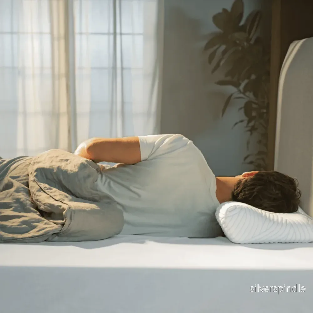 Tempur ErgoPlus SmartCool™ Kudde - Bild 3