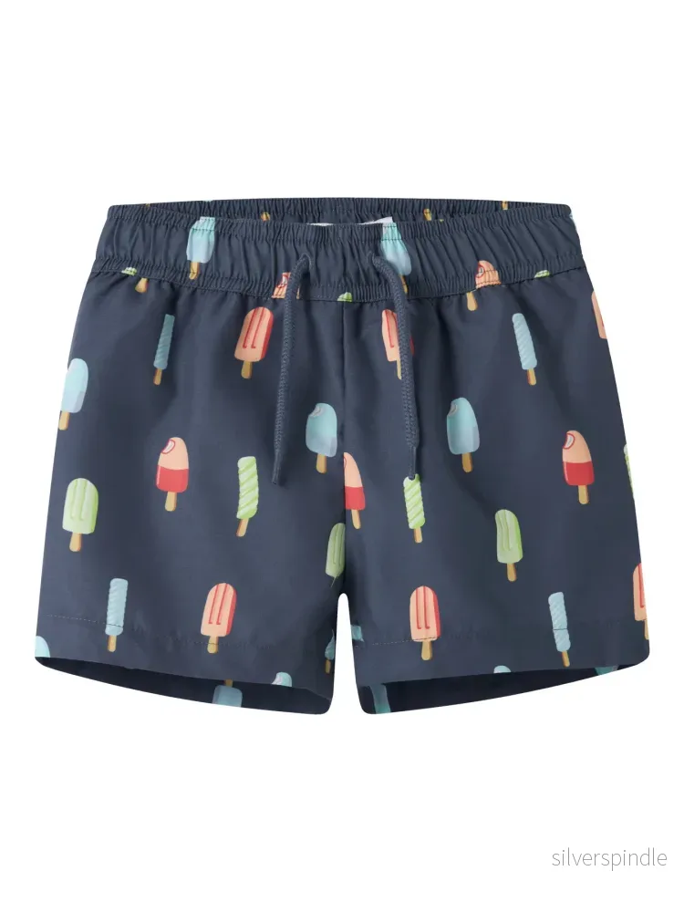 Badshorts Glassar Badshorts Glassar